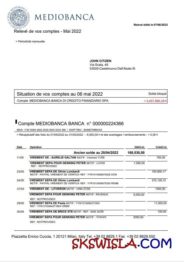 Albania Albanian Power Corporation